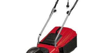 Review Einhell Masina de tuns gazon electrica GC-EM 1032 1000 W, latime taiere 32 cm — Merită Cumpărat? Opinii & Păreri
