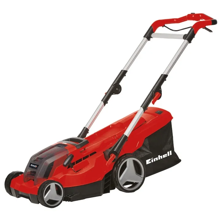 Review Einhell GE-CM 36/37 Li-Solo — Merită Cumpărat? Opinii & Păreri