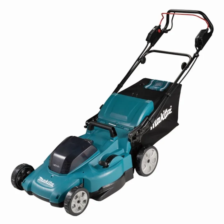 Review Makita Masina de tuns gazon/iarba pe acumulator cu autopropulsie DLM539CT2 — Merită Cumpărat? Opinii & Păreri