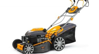 Review Powermat PM-KSS-700SH masina de tuns iarba cu benzina 7CP, autopropulsat, latime taiere 51 cm, volum cos colector 60 l — Merită Cumpărat? Opinii & Păreri