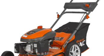 Review Ruris Masina de tuns gazon/iarba autopropulsata pe benzina Dac 120XLS 4 CP 161 CC Latime 46 cm Volum cos 55 L– Merită Cumpărat? Opinii & Păreri