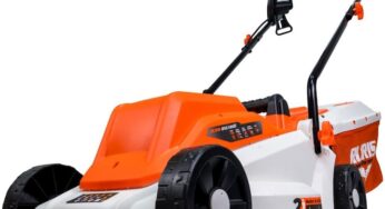 Review Ruris Masina de tuns gazon/iarba electrica RXE1200 – 1200W, latime 32 cm, sac colector 30 l – Merită Cumpărat?