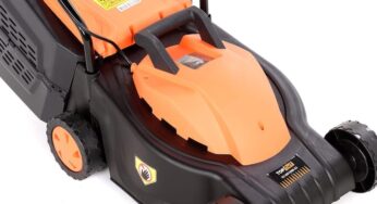 Review TOP CUT Masina de tuns iarba TC-KE1200-32 1200W 32cm 30L — Merită Cumpărat? Opinii & Păreri