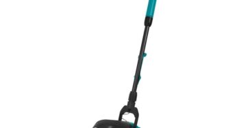 Review VONROC Mini Masina de tuns gazon LM509AC 350W, latime 22 cm, inaltime reglabila — Merită Cumpărat? Opinii & Păreri