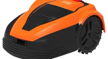 Review iHunt RoboMower APP 2500m2 PRO Robot de tuns gazon – suprafata de lucru 2500 mp, putere motor 5.1 kW, nivel zgomot 60 dB — Merită Cumpărat? Opinii & Păreri